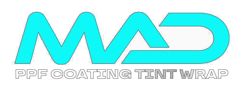 Mad Auto Detailing Malaysia