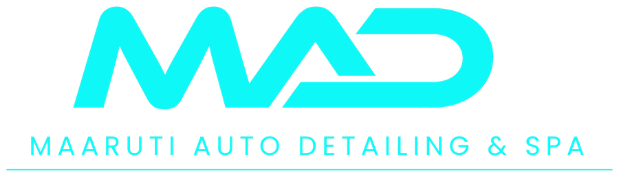 MAD Maaruti Auto Detailing & Spa