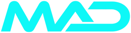 MAD logo